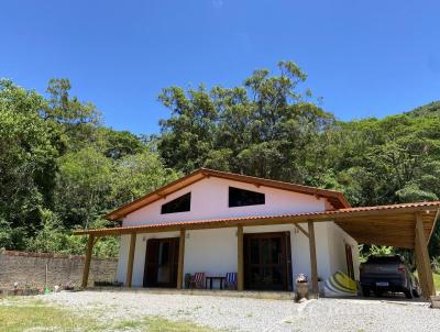 Casa para Venda, em Imbituba, bairro Paes Leme, 2 dormitrios, 1 banheiro, 1 sute, 2 vagas