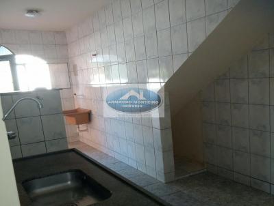 Casa para Locao, em So Gonalo, bairro RAUL VEIGA, 2 dormitrios, 1 banheiro, 1 vaga
