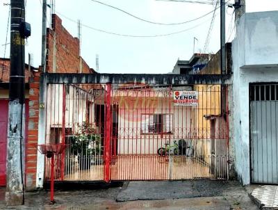 Casa Trrea para Venda, em So Paulo, bairro Jardim Nazareth, 2 dormitrios, 1 banheiro, 2 vagas