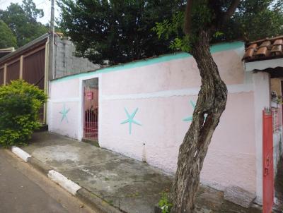 Casa para Venda, em Itatiba, bairro Jardim das Naes, 2 dormitrios, 2 banheiros, 3 vagas