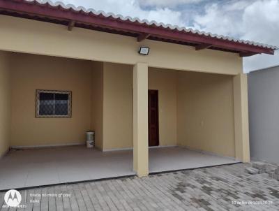 Casa para Locao, em Cascavel, bairro BOA VISTA I, 2 dormitrios, 1 banheiro, 1 sute