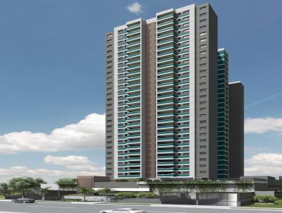 Apartamento para Venda, em Ribeiro Preto, bairro Jardim Olhos D Agua, 2 dormitrios, 2 banheiros, 1 sute, 2 vagas