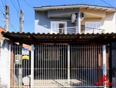 Casa para Venda, em Canoas, bairro So Jos, 2 dormitrios, 2 banheiros, 1 vaga