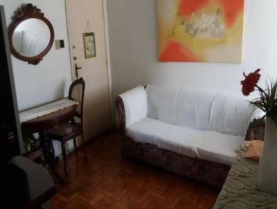 Apartamento para Venda, em Niteri, bairro Icara, 1 dormitrio, 1 banheiro