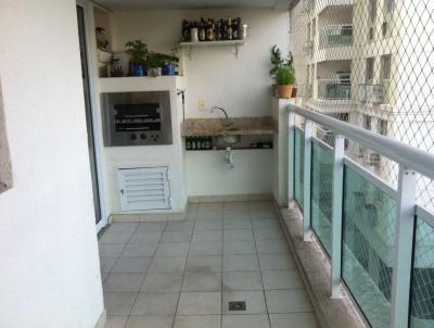 Apartamento para Venda, em Niteri, bairro Santa Rosa, 2 dormitrios, 2 banheiros, 1 sute, 1 vaga