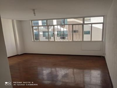 Apartamento para Venda, em Niteri, bairro Icara, 2 dormitrios, 2 banheiros