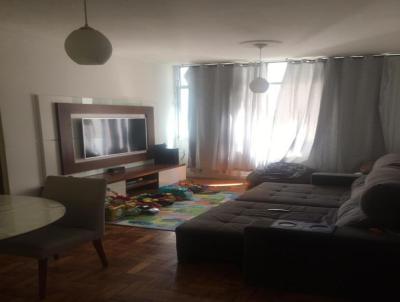 Apartamento para Venda, em Niteri, bairro Icara, 3 dormitrios, 3 banheiros