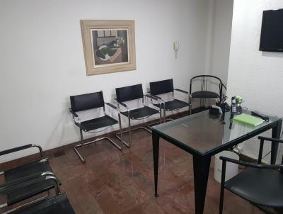 Sala Comercial para Venda, em Niteri, bairro Icara, 1 banheiro, 1 vaga