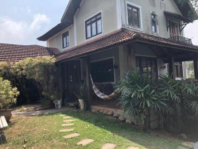 Casa para Venda, em Niteri, bairro Mata Paca, 5 dormitrios, 4 banheiros, 3 sutes, 2 vagas