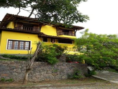 Casa para Venda, em Niteri, bairro Mata Paca, 4 dormitrios, 3 banheiros, 1 sute, 2 vagas