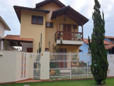 Casa para Venda, em Niteri, bairro Maria Paula, 3 dormitrios, 3 banheiros, 1 sute