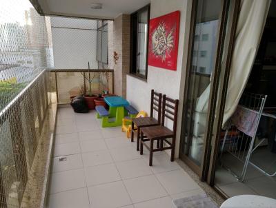 Apartamento para Venda, em Niteri, bairro Icara, 3 dormitrios, 3 banheiros, 1 sute, 2 vagas