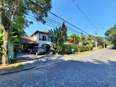 Casa para Venda, em Niteri, bairro Itaipu, 6 dormitrios, 4 banheiros, 1 sute, 5 vagas