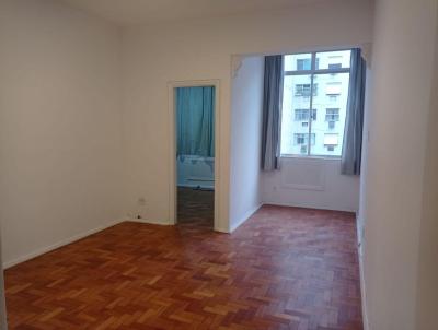 Apartamento para Venda, em Rio de Janeiro, bairro Copacabana, 2 dormitrios, 1 banheiro