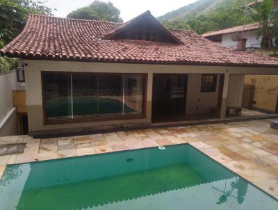 Casa para Venda, em Niteri, bairro Itacoatiara, 3 dormitrios, 3 banheiros, 1 sute, 3 vagas