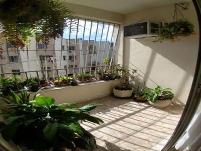 Apartamento para Venda, em So Gonalo, bairro Nova Cidade, 2 dormitrios, 1 banheiro