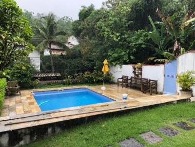 Casa para Venda, em Niteri, bairro Mata Paca, 3 dormitrios, 2 banheiros, 1 sute, 8 vagas