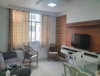 Apartamento para Venda, em Niteri, bairro Icara, 2 dormitrios, 2 banheiros