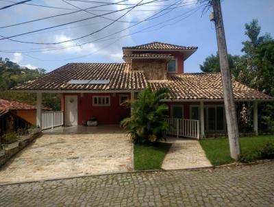 Casa para Venda, em Niteri, bairro Mata Paca, 4 dormitrios, 4 banheiros, 1 sute, 4 vagas