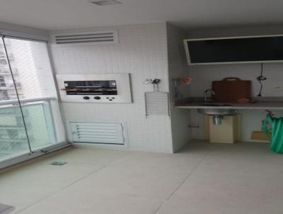 Apartamento para Venda, em Niteri, bairro Icara, 3 dormitrios, 3 banheiros, 1 sute, 2 vagas