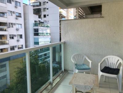 Apartamento para Venda, em Niteri, bairro Icara, 2 dormitrios, 2 banheiros, 1 sute, 2 vagas