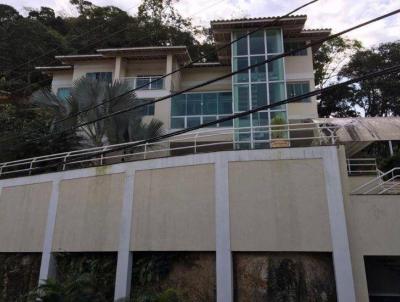 Casa para Venda, em Niteri, bairro Itaipu, 4 dormitrios, 4 banheiros, 3 sutes, 2 vagas