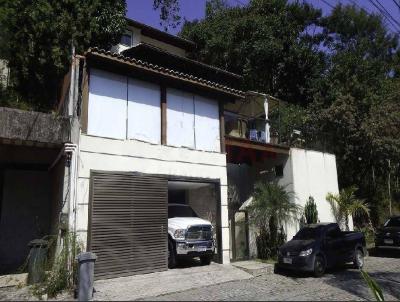 Casa para Venda, em Niteri, bairro Vila Progresso, 3 dormitrios, 4 banheiros, 3 sutes, 2 vagas