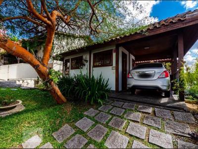 Casa para Venda, em Niteri, bairro Badu, 4 dormitrios, 3 banheiros, 1 sute, 2 vagas