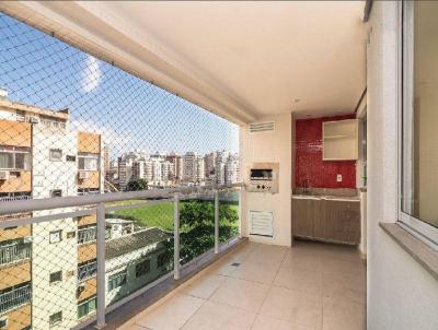 Apartamento para Venda, em Niteri, bairro Icara, 4 dormitrios, 4 banheiros, 3 sutes, 2 vagas