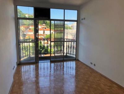 Apartamento para Venda, em Niteri, bairro Santa Rosa, 2 dormitrios, 2 banheiros, 1 sute, 1 vaga