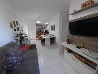 Apartamento para Venda, em Niteri, bairro Largo da Batalha, 3 dormitrios, 2 banheiros, 1 sute, 1 vaga