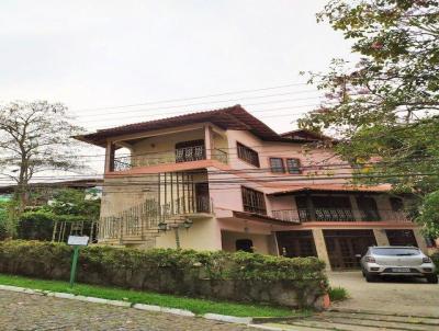 Casa para Venda, em Niteri, bairro Sape, 6 dormitrios, 6 banheiros, 3 sutes, 4 vagas