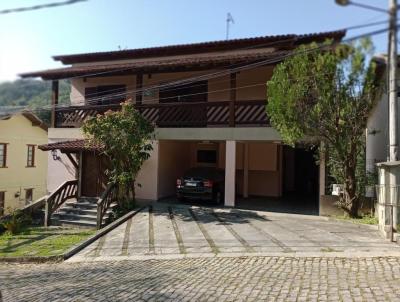 Casa para Venda, em Niteri, bairro Mata Paca, 4 dormitrios, 6 banheiros, 2 sutes, 4 vagas