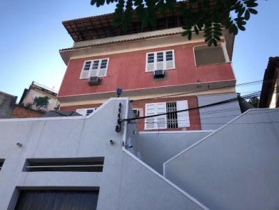 Casa para Venda, em Niteri, bairro Pe Pequeno, 4 dormitrios, 2 banheiros