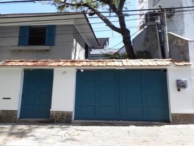 Casa para Venda, em Rio de Janeiro, bairro Jardim Botnico, 5 dormitrios, 3 banheiros