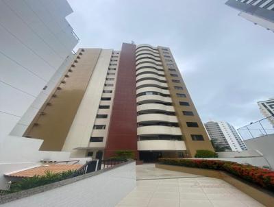 Apartamento para Venda, em Salvador, bairro Pituba, 3 dormitrios, 3 banheiros, 1 sute, 2 vagas