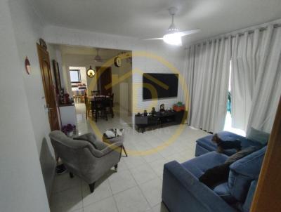 Apartamento 3 dormitrios para Venda, em Praia Grande, bairro VILA CAIARA, 3 dormitrios, 3 banheiros, 1 sute, 1 vaga