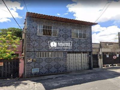 Casa para Venda, em Fortaleza, bairro lvaro Weyne, 6 dormitrios, 3 banheiros, 2 sutes, 2 vagas