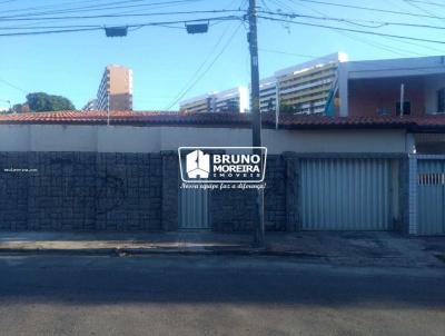 Casa para Venda, em Fortaleza, bairro Pici, 3 dormitrios, 3 banheiros, 1 sute, 1 vaga