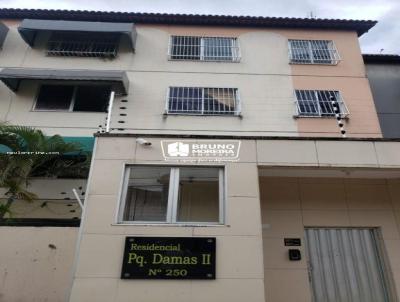 Apartamento para Venda, em Fortaleza, bairro Couto Fernandes, 2 dormitrios, 1 banheiro, 1 vaga