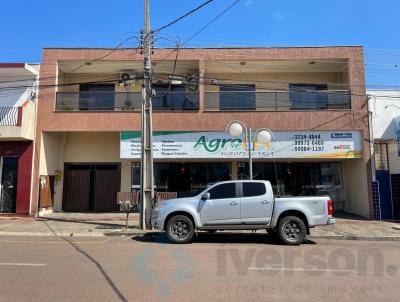 Sobreloja para Locao, em Astorga, bairro VL. ZANIN, 3 dormitrios, 2 banheiros, 1 sute, 2 vagas