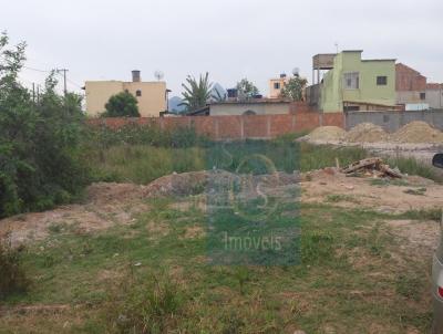 Terreno para Venda, em Rio das Ostras, bairro ncora