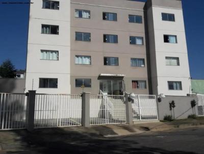 Apartamento para Venda, em Varginha, bairro Atlntico Sul, 2 dormitrios, 1 banheiro, 1 vaga
