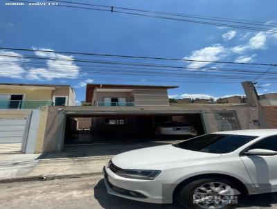 Casa para Venda, em Cajamar, bairro Jordansia (Jordansia), 2 dormitrios, 2 banheiros, 1 sute, 3 vagas