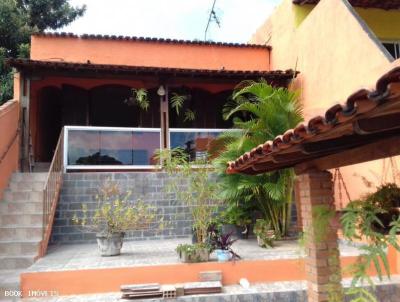 Casa para Venda, em Belo Horizonte, bairro Goinia, 2 dormitrios, 2 banheiros, 1 sute, 3 vagas