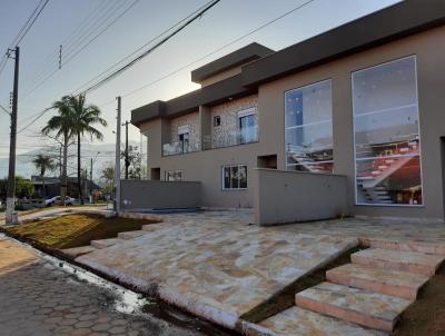 Casa em Condomnio para Locao, em Bertioga, bairro Morada da Praia, 3 dormitrios, 4 banheiros, 3 sutes, 1 vaga