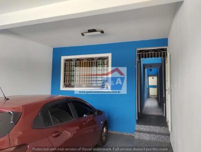 Sobrado para Venda, em Mau, bairro Jardim Pedroso, 2 dormitrios, 4 banheiros, 1 sute, 2 vagas