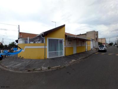 Casa para Venda, em Sumar, bairro Angelo Tomazim, 3 dormitrios, 1 banheiro, 2 vagas