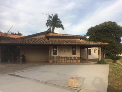 Casa para Venda, em Itatiba, bairro Morada dos Pssaros, 4 dormitrios, 3 banheiros, 1 sute