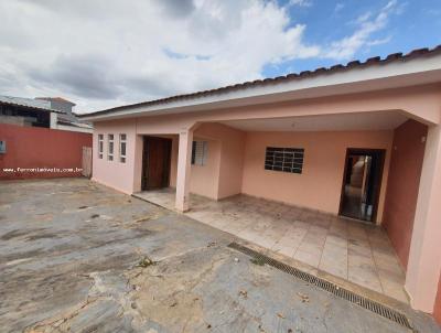 Casa para Venda, em Presidente Prudente, bairro Jardim Nova Planaltina, 3 dormitrios, 3 banheiros, 1 sute, 2 vagas